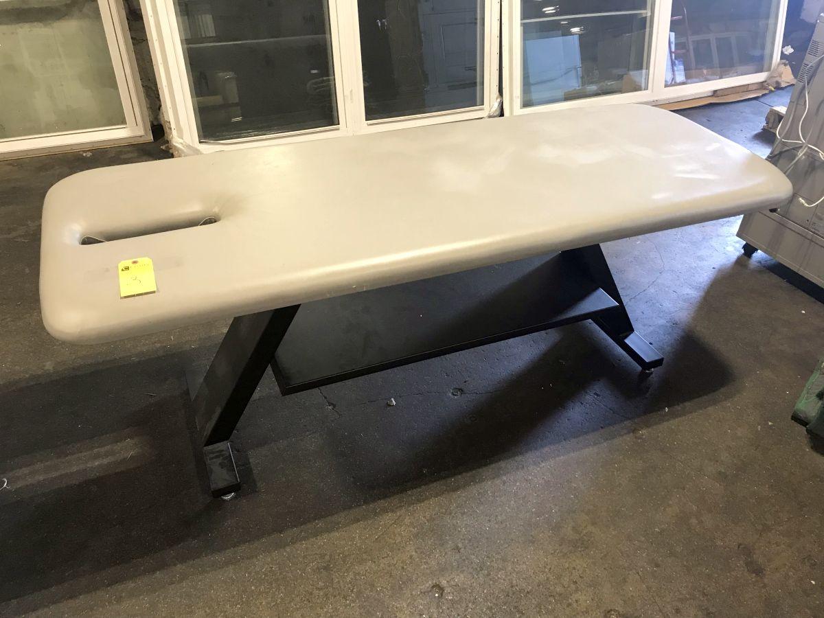 Exam/Massage Table