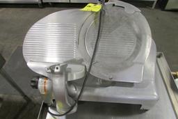 Berkel Commercial Slicer