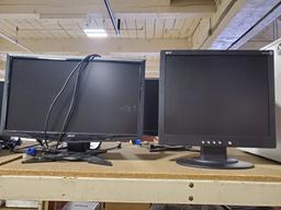 Computer Monitors