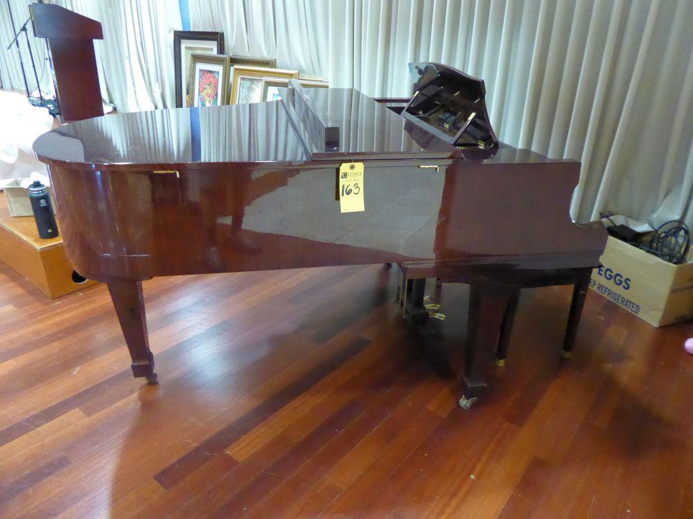 K. Kawai Grand Piano