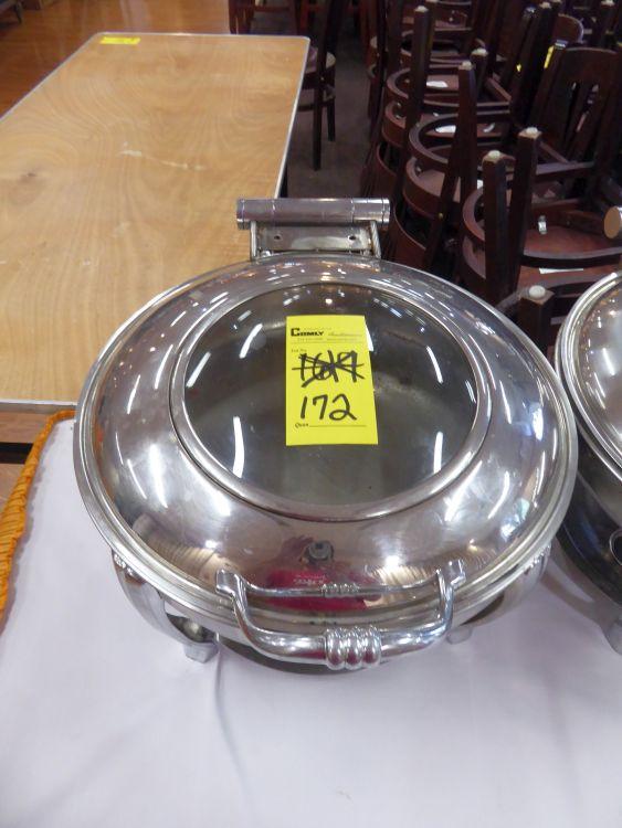 Chafing Dishes