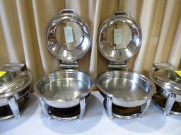 Chafing Dishes