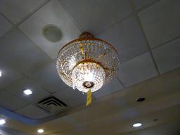 Chandelier