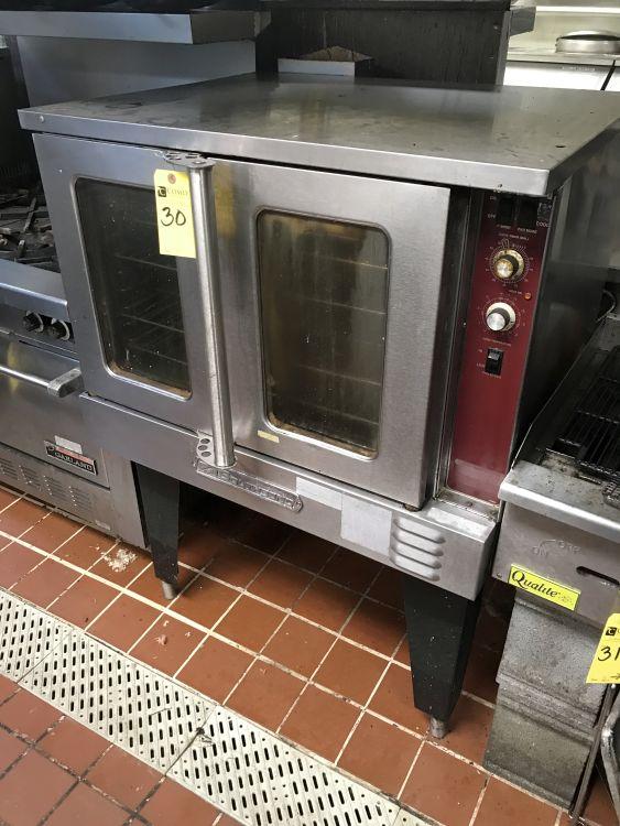 Southbend Convection Oven