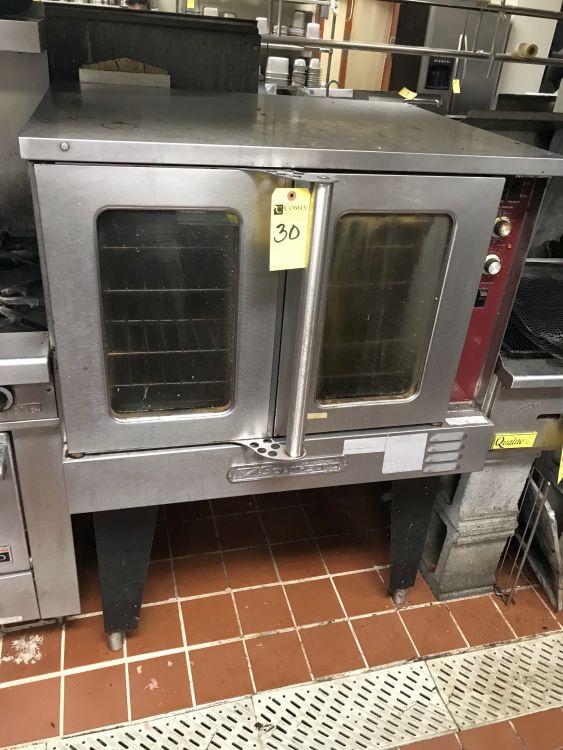 Southbend Convection Oven