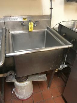 Stainless Steel Sinks