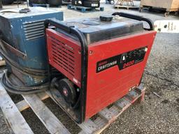 Craftsman 2,400 Watt Gas Generator