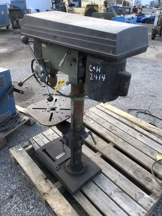 Delta Drill Press