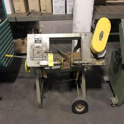 Oster Portable Band Saw