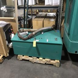 99' Cummings/Onan Natural Gas Generator