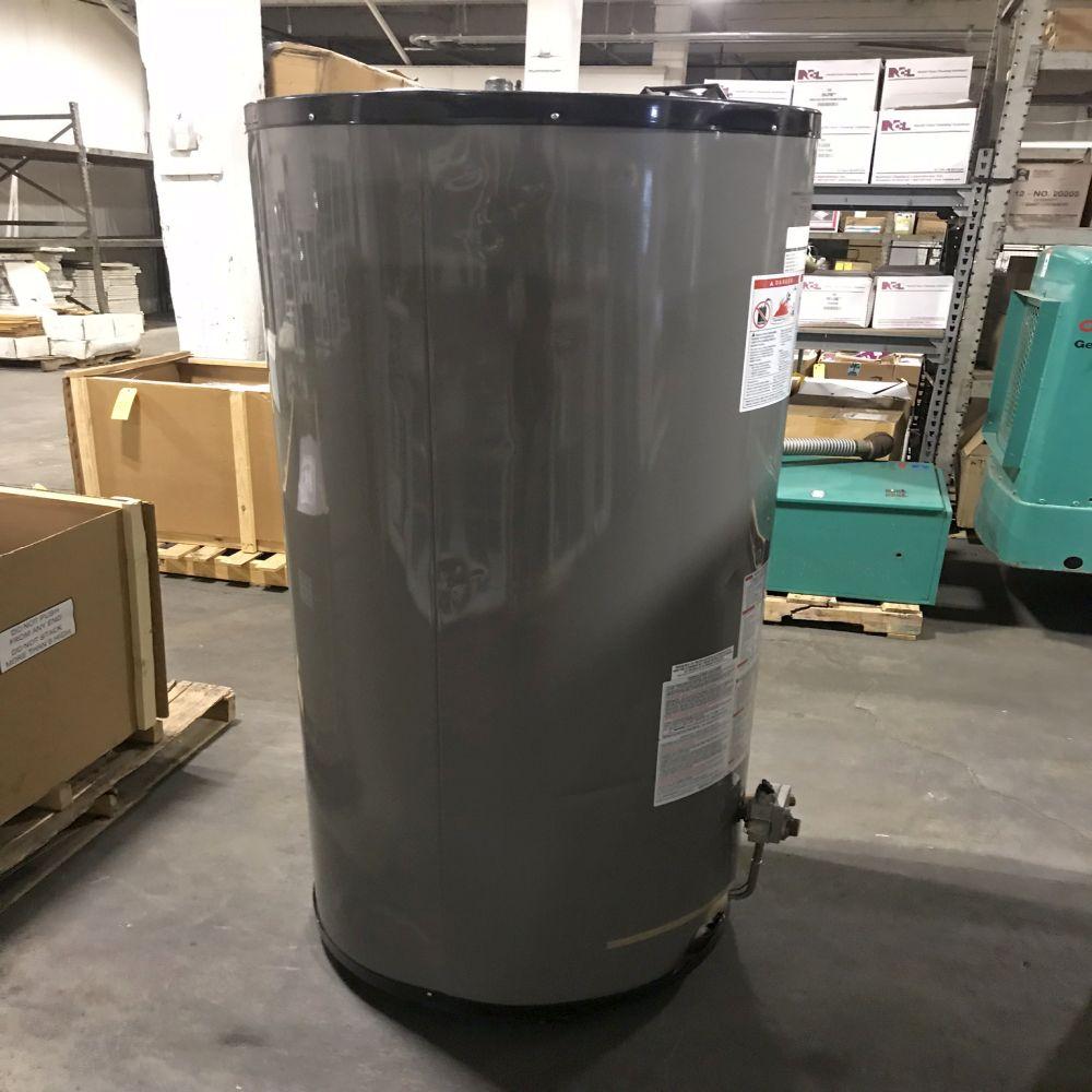 Rheem 100-Gal. Commercial Gas Water Heater