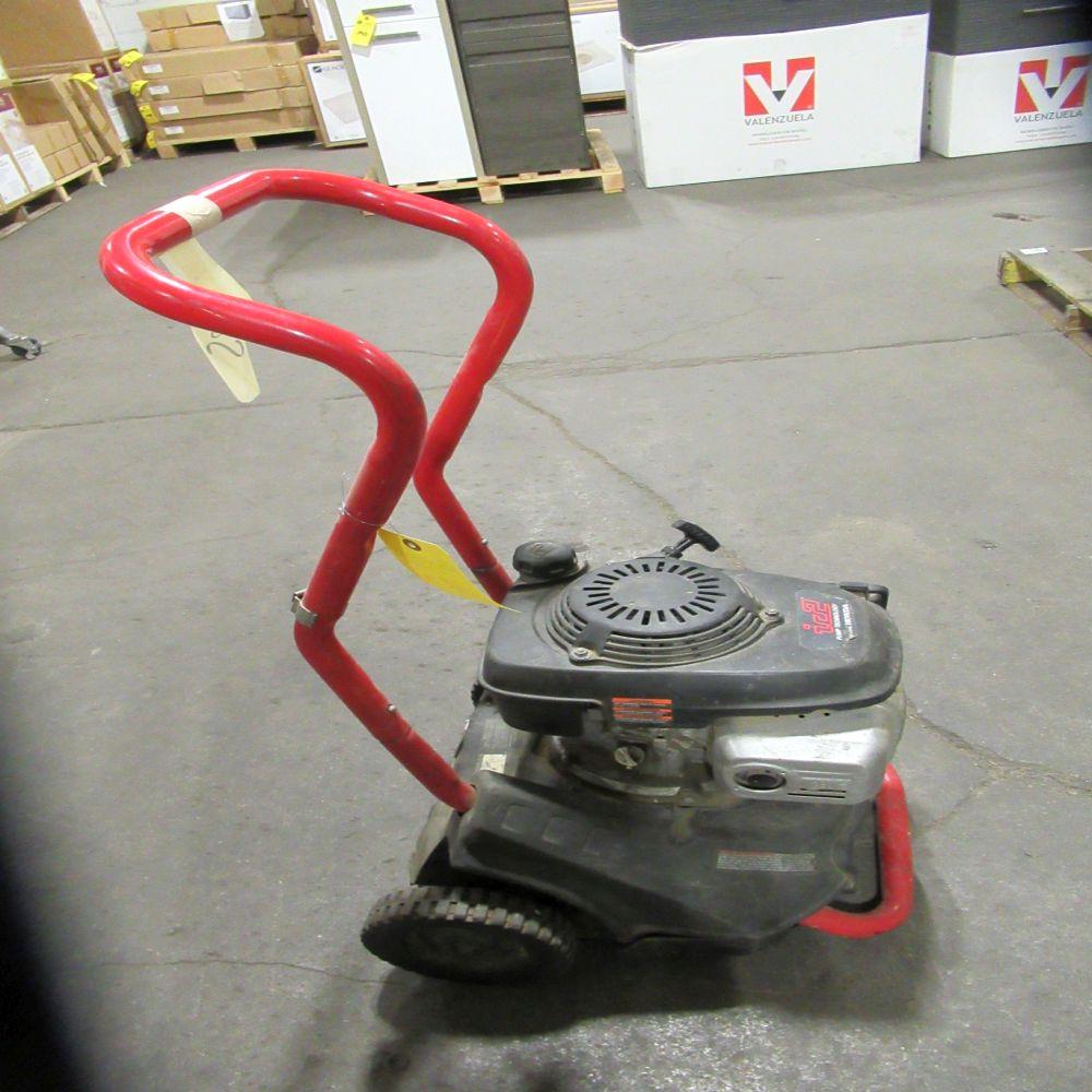 Honda Pressure Washer