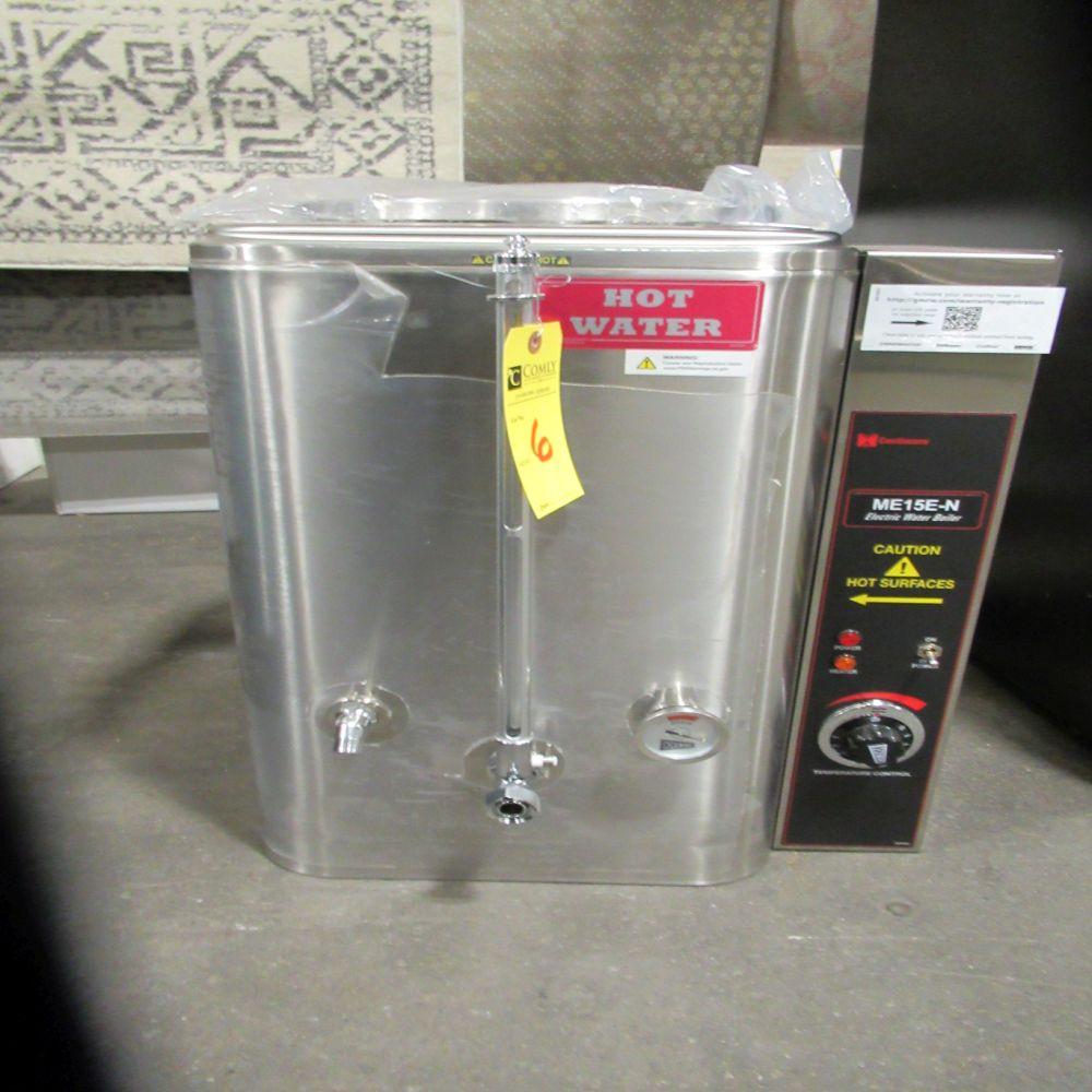 Cecilware Hot Water Dispenser