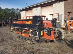 2016 Ditch Witch JT20 Horizontal Track Drill