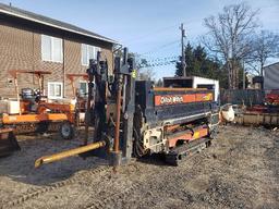 2016 Ditch Witch JT20 Horizontal Track Drill