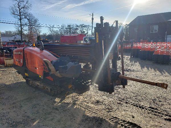 2016 Ditch Witch JT20 Horizontal Track Drill