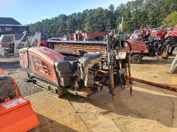 2008 Ditch Witch JT1220 Mach 1 Horizontal Track Drill