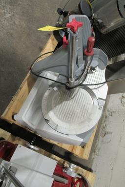 Berkel Meat Slicer