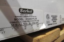 Berkel Meat Slicer