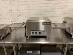 Star Miniveyor Conveyor Oven