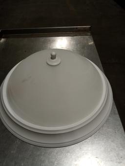 Maxlite 15" LED Ceiling Fixtures (10 Each)