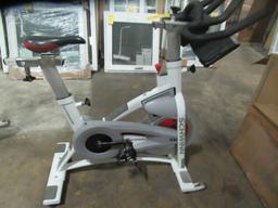 Schwinn Spin Bike, Missing Pedal  (As-Is)