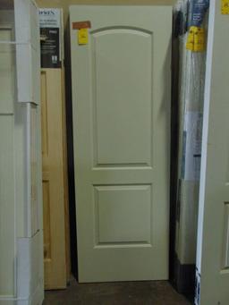 2-Panel Doors, 28" (4 Each)