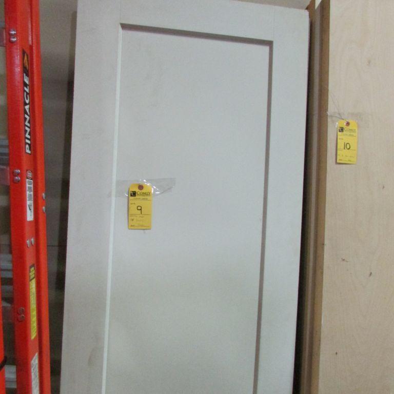 Doors, Asst. 26" (3 Each)