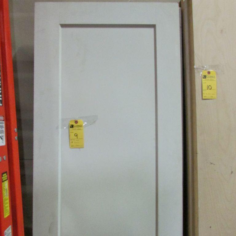 Doors, Asst. 26" (3 Each)