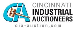 Cincinnati Industrial Auctioneers