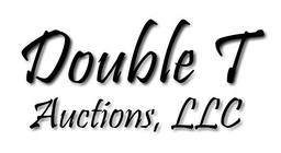 Double T Auctions, LLC