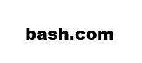 bash.com