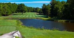 18-HOLES OF GOLF, BELGRADE LAKES GOLF CLUB - VALUE $500