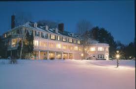 Bethel Nordic Winter Getaway Package a $748 Value