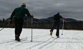 Nordic Ski Package a $285 Value