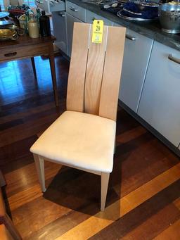 COSTANTINI PIETRO DINING CHAIR, 251145