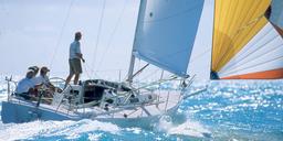 4-HOUR AFTERNOON SAIL ON EGGEMOGGIN REACH - $400 VALUE