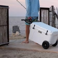 GOING TO THE BEACH! YETI COOLER, BEACH CHAIRS & TOWELS! - $568 VALUE