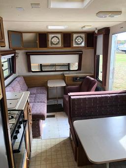 1991 SKAMPER 28' CAMPER