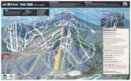 JAY PEAK WINTER GETAWAY PACKAGE - LIFT TICKETS, LODGING - $850 VALUE