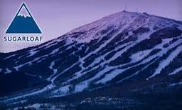 SUGARLOAF WINTER GETAWAY PACKAGE - LIFT TICKETS, LODGING, DINING - $850 VALUE