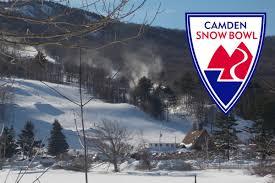 CAMDEN WINTER GETAWAY PACKAGE - LIFT TICKETS, LODGING,  DINING & SKI TUNE - $496 VALUE