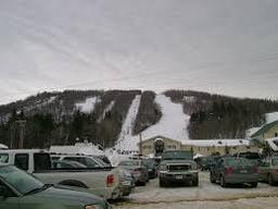 EXPLORE MAINE LIFT TICKETS: 2-ADULT LIFT TICKETS TO, MT. ABRAM & 2-TICKETS TO BLACK MTN - $208 VALUE