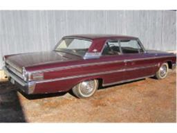 1963 FORD GALAXIE 500 XL "BOXTOP", TWO DOOR HARDTOP, MILES:88,188 VIN: 3E6ZX143366 CC