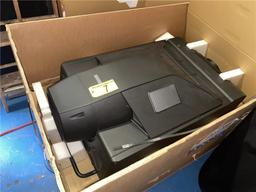 SONY SRX-S110 DATA PROJECTOR IN SHIPPING BOX (NO LENS) NOTE: "RETURN: BAD PICTURE 2014"