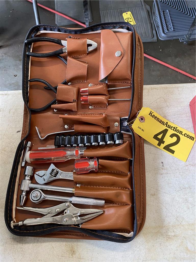 24-PC TOOL KIT