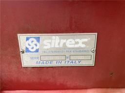 SITREX SR420/11H 13'9" ROTARY RAKE, S/N: 127933