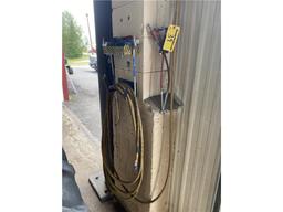 AIR ACCESSORIES & HOSE