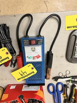 STINGER BATTERY TESTER