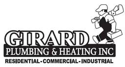 GENERAL INTANGIBLES OF GIRARD PLUMBING & HEATING